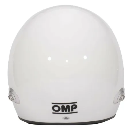 Helmet OMP OMPSC0-0799-B01-020-L L