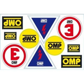 Līmes OMP OMPX/846