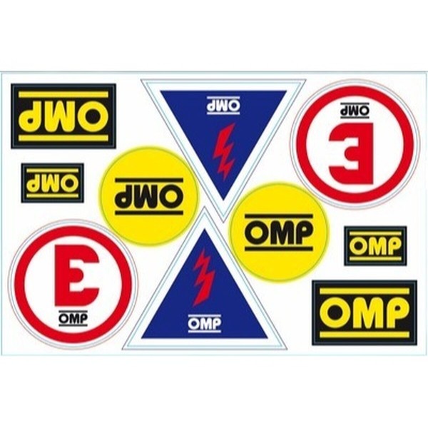 Adhesives OMP OMPX/846