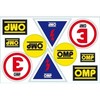 Adhesives OMP OMPX/846