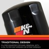 Õlifilter K&N KNSO-1008