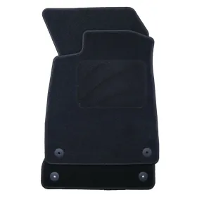 Auto Grīdas Paklāju Komplekts OCC Motorsport OCCD0020 5 Daudzums