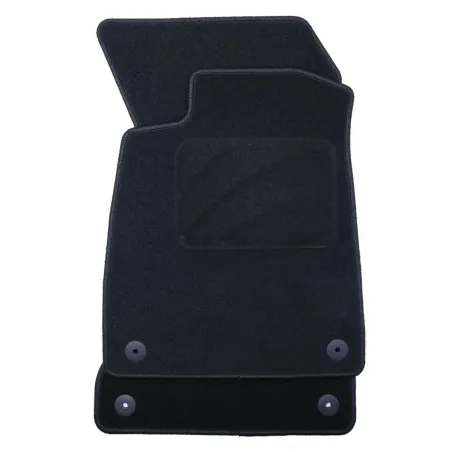 Auto Grīdas Paklāju Komplekts OCC Motorsport OCCD0020 5 Daudzums