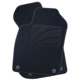 Auto Grīdas Paklāju Komplekts OCC Motorsport OCCD0024 5 Daudzums