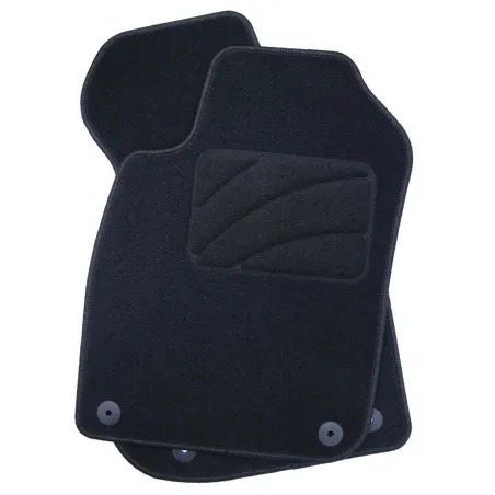 Auto Grīdas Paklāju Komplekts OCC Motorsport OCCD0024 5 Daudzums