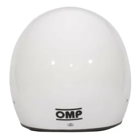 Helmet OMP OMPSC0-0799-B02-020-S S