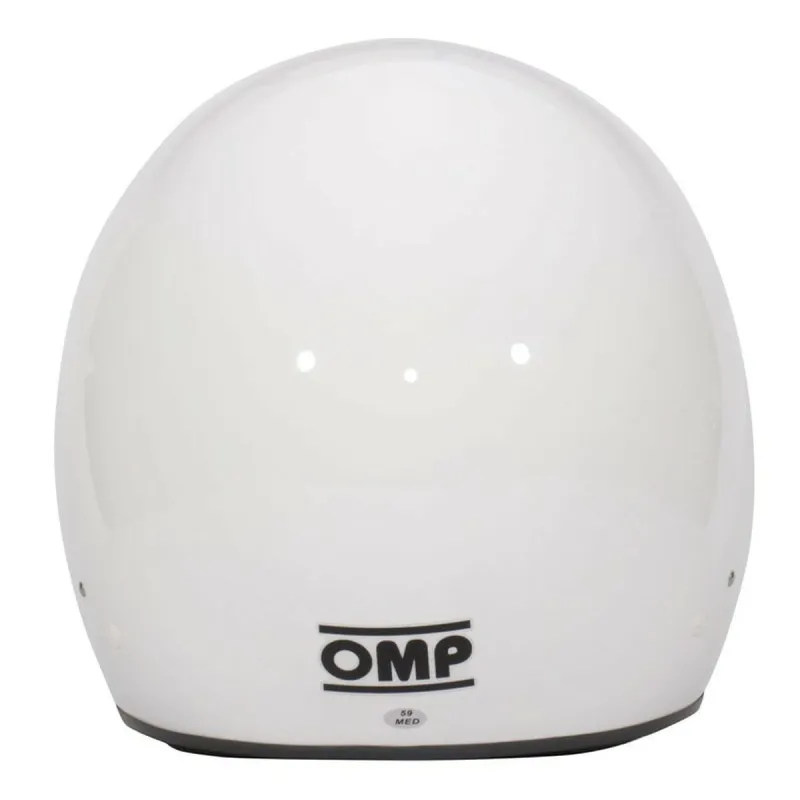 Helmet OMP OMPSC0-0799-B02-020-S S