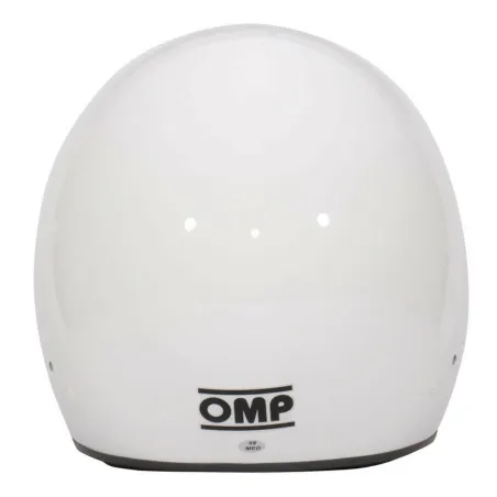 Helmet OMP OMPSC0-0799-B02-020-S S