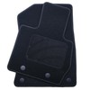 Auto Grīdas Paklāju Komplekts OCC Motorsport OCCBW0048 Bmw F26 X4 5 Daudzums