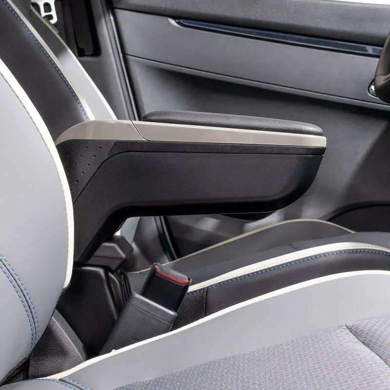 Armrest Armster HYUNDAI IX20 2010-2019 Polyskin
