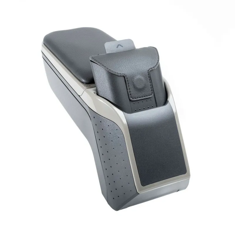 Armrest Armster HYUNDAI IX20 2010-2019 Polyskin