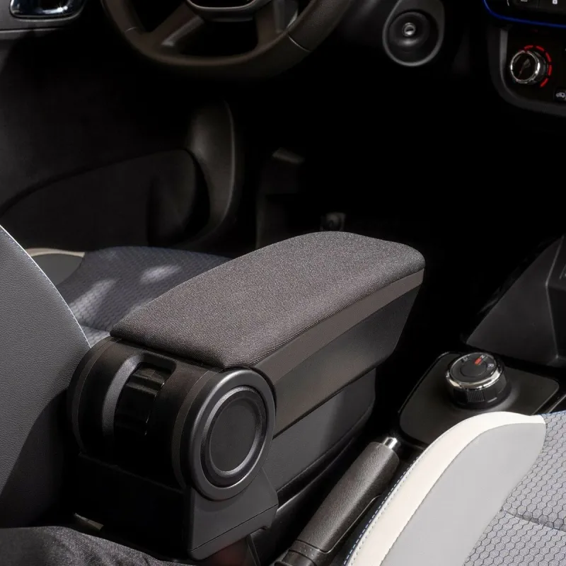 Armrest Armster SUZUKI SWIFT 2005-2011 Cloth