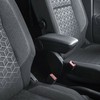 Armrests Armster V01482 Eco-friendly leather Renault Express Van 2021