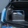 Groziņš automašīnas bagāžniekā Armster V01762 Zils Plastmasa