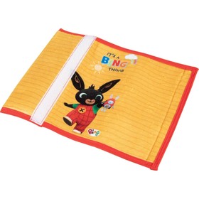 Seatbelt pad Kids Licensing Bing - tv series