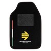 Car Floor Mat Set MOMO MOMLCM4ITBK