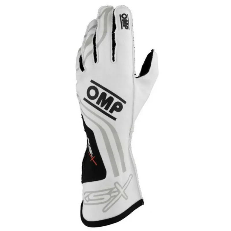 Gloves OMP OMPKB0-2751-A01-020-XXS XXS