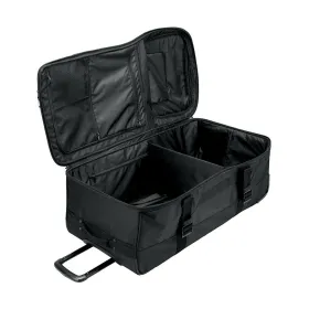 Medium suitcase OMP OMPOB0-2982 Black
