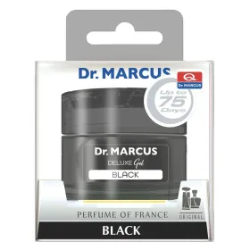 Освежитель воздуха для автомобилей Dr Marcus DRM0263 black