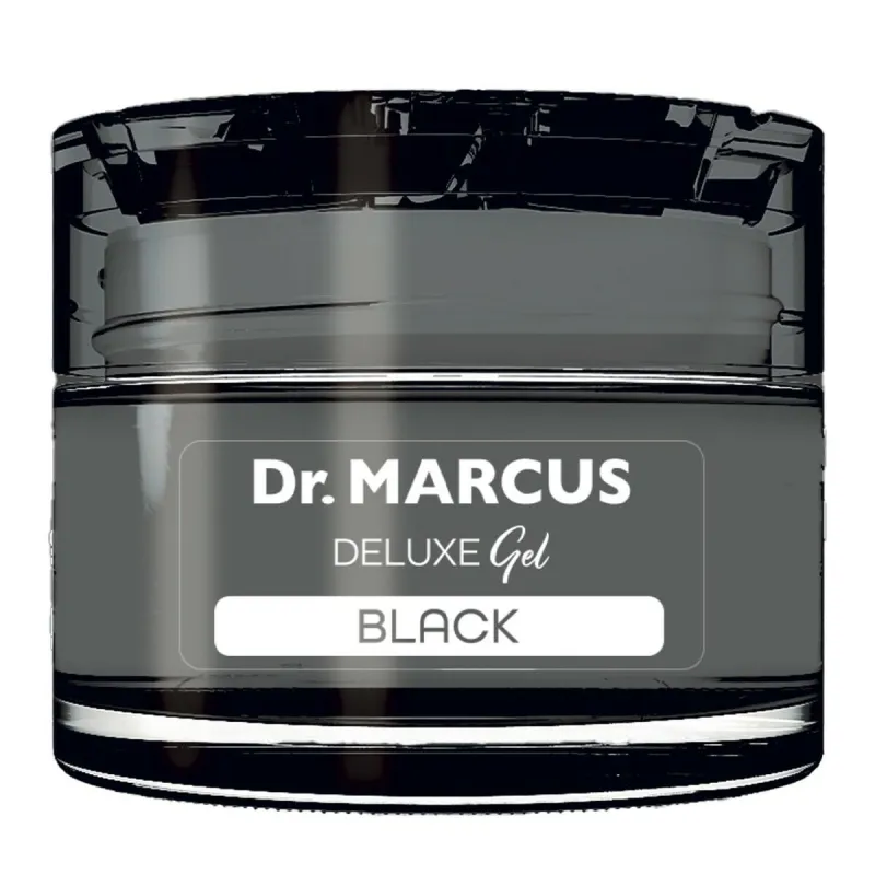 Освежитель воздуха для автомобилей Dr Marcus DRM0263 black