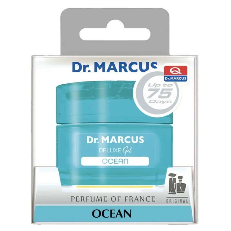 Освежитель воздуха для автомобилей Dr Marcus DRM0264 Ocean
