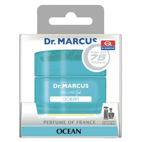 Освежитель воздуха для автомобилей Dr Marcus DRM0264 Ocean