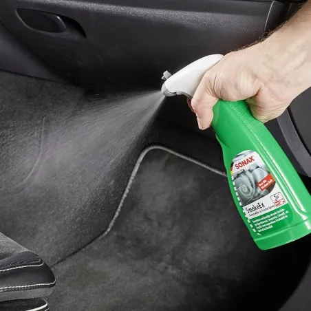 Устранитель запаха Sonax Smokeex 500 ml