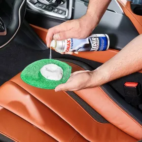 Средство для чистки обивки Sonax Xtreme 250 ml Кожа