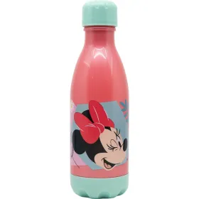 Vandens butelis Minnie Mouse CZ11269 560 ml Rožinė Plastmasinis