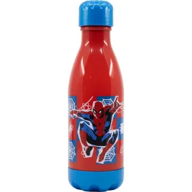 Vesipullo Spider-Man CZ11270 560 ml Punainen Muovinen