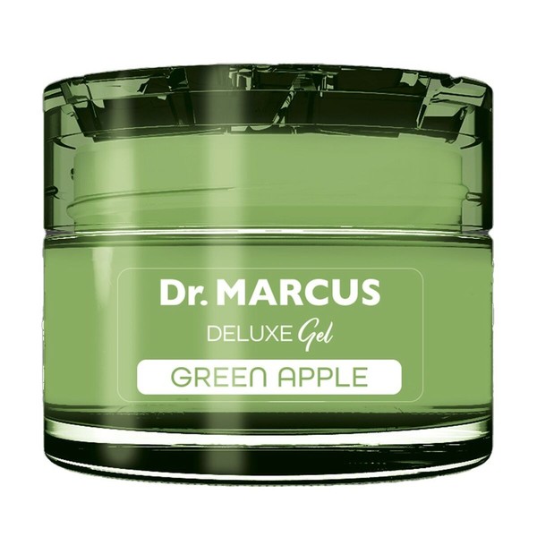 Car Air Freshener Dr Marcus Deluxe Apple 50 ml Plastic Fragrance Can