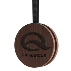 Car Air Freshener Dr Marcus Twist Ocean Wood Fragrance Pendant