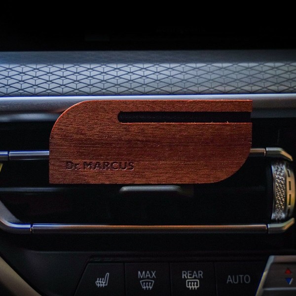 Automobilio oro gaiviklis Dr Marcus Legend Midnight Mist Medžio Kvapas