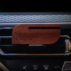 Automobilio oro gaiviklis Dr Marcus Legend Midnight Mist Medžio Kvapas