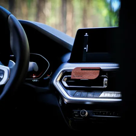 Automobilio oro gaiviklis Dr Marcus Legend Midnight Mist Medžio Kvapas
