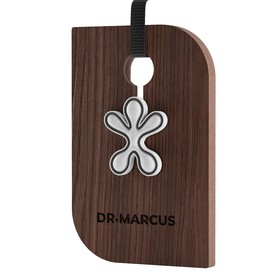 Automobilio oro gaiviklis Dr Marcus Lucky Wild Fusion Poliesteris Medžio Kvapas pakabukas