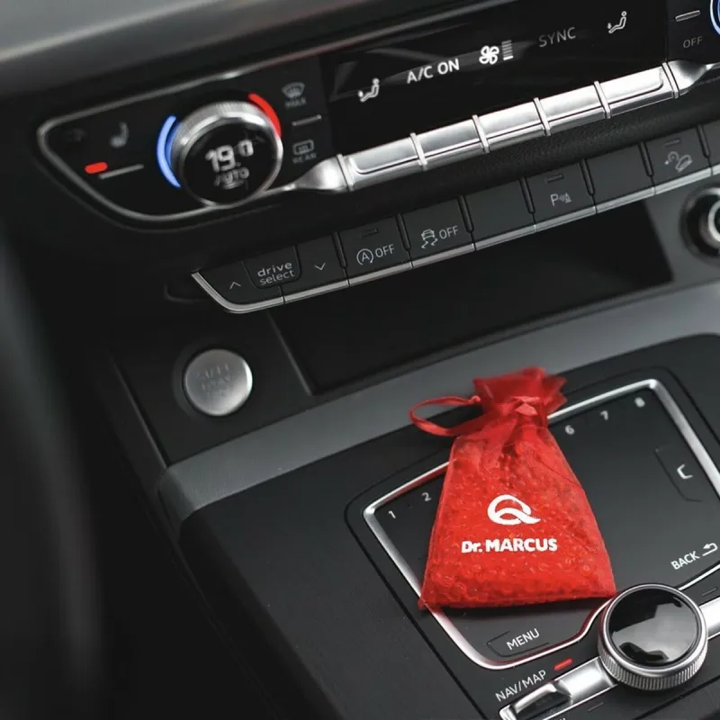 Automobilio oro gaiviklis Dr Marcus Fresh Bag R | Pirkti internetu — Megaluks