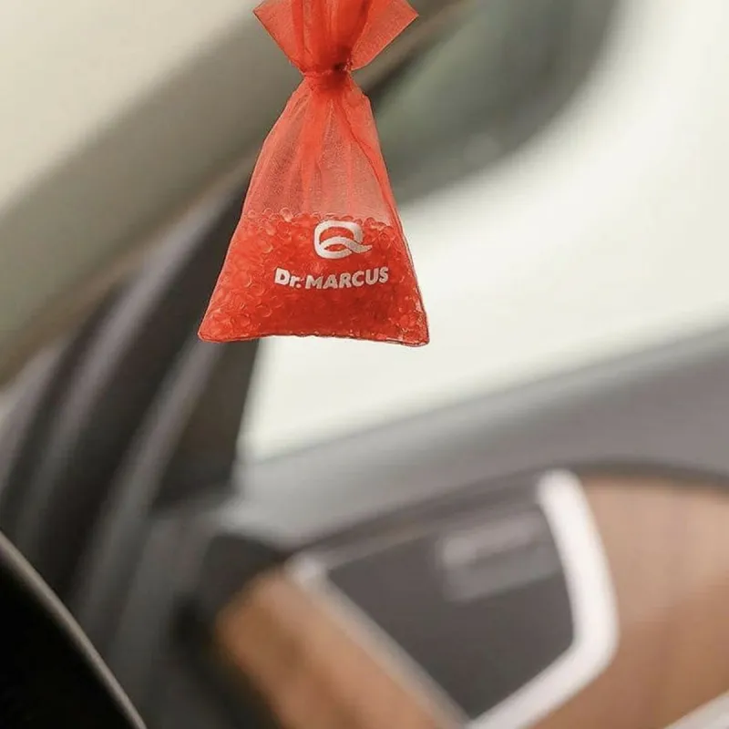 Automobilio oro gaiviklis Dr Marcus Fresh Bag R | Pirkti internetu — Megaluks