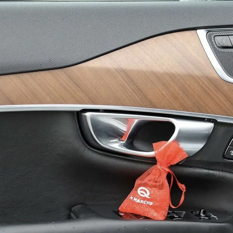 Automobilio oro gaiviklis Dr Marcus Fresh Bag R | Pirkti internetu — Megaluks