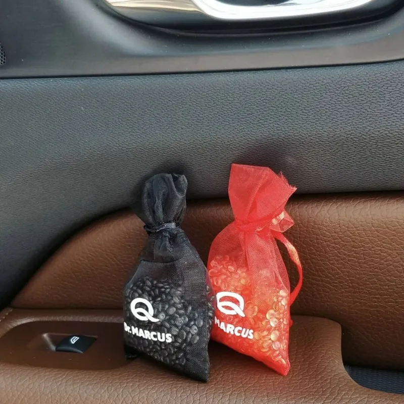 Automobilio oro gaiviklis Dr Marcus Fresh Bag R | Pirkti internetu — Megaluks
