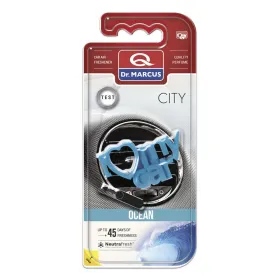 Automobilio oro gaiviklis Dr Marcus City Vandenynas Plastmasinis