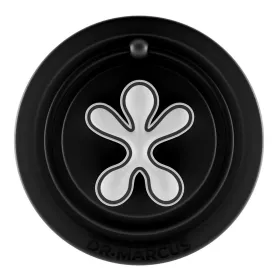 Automobilio oro gaiviklis Dr Marcus Lucky Pin black Plastmasinis