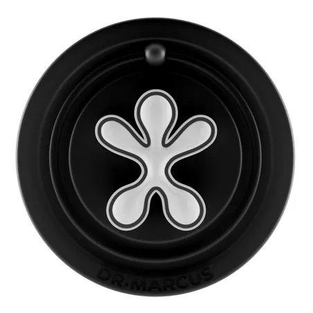 Automobilio oro gaiviklis Dr Marcus Lucky Pin black Plastmasinis