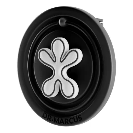 Automobilio oro gaiviklis Dr Marcus Lucky Pin black Plastmasinis