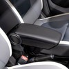 Armrest Armster C05036A Zoe Black Polyskin