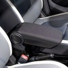 Armrest Armster C05003A c3 Black CITROEN C3 2017_ Cloth