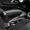 Armrest Armster C05023A Corsa E Black Cloth