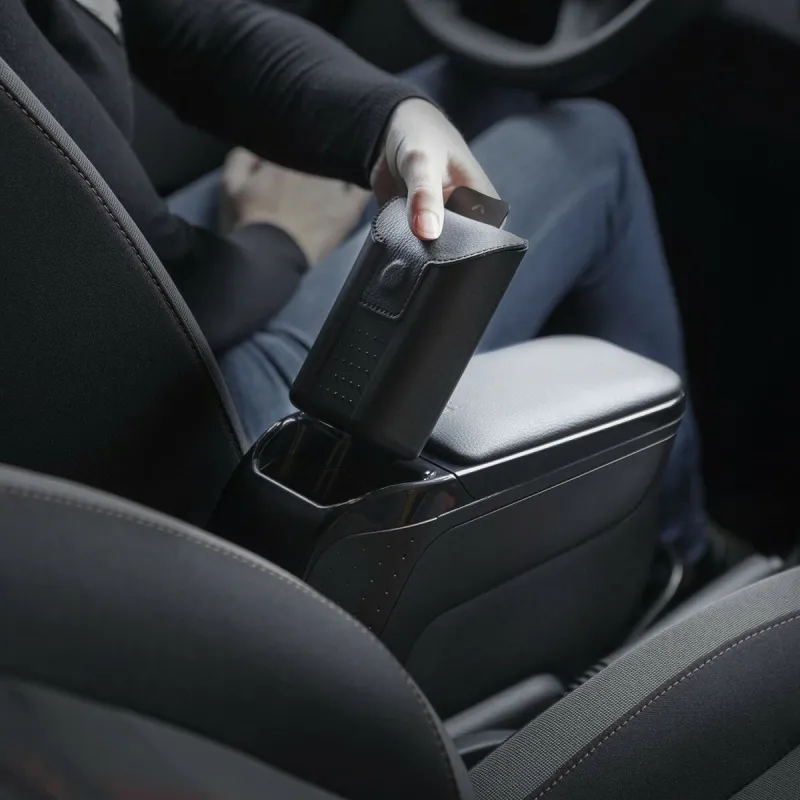 Armrest Armster C06119A Caddy