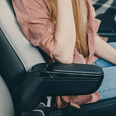 Armrest Armster C06119A Caddy