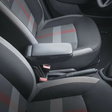 Armrest Armster C05524A Caddy